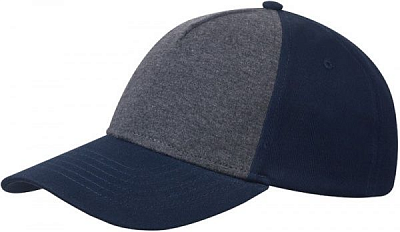 Кепка Cofee Jersey 4027-14 One Size темно-синий