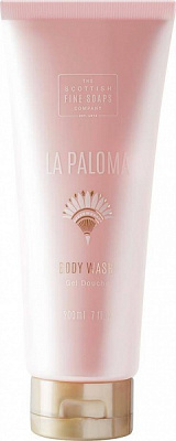 Гель для душа Scottish Fine Soaps палома 3.65 200 мл
