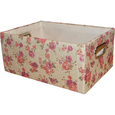 Кошик для зберігання 