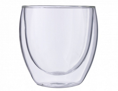Стакан с двойным дном Thermo 11300-250 250 мл 1 шт. Lessner 