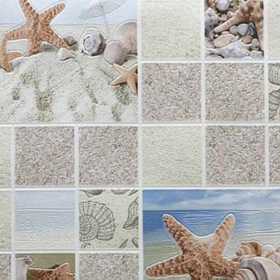 Слов'янські шпалери Expromt B49 Пляж 927-02 0.53x10.05 м