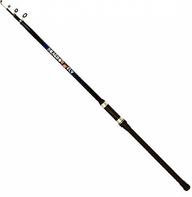 Удилище Stenson Dragonfly 600 см 10-30