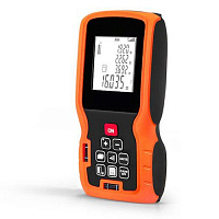 Дальномер лазерный PROTESTER K60