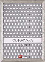 Рамка для фото Арт-Сервіс ЭА-01227 21х30 см срібний 