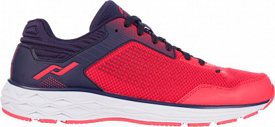 Кросівки Pro Touch Elexir 10 W 302945-903258 р.EUR 36 червоний