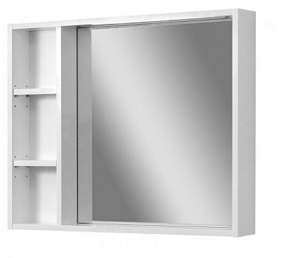 Зеркало с полкой Сансервіс Monaco-80 