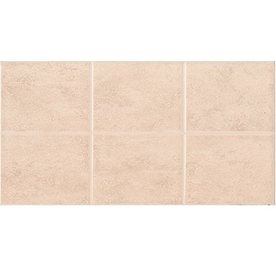 Плитка InterCerama LUCIA бежева світла 21 021 23x35