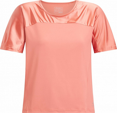 Футболка Energetics Lory W 418968-279 р.34 темно-розовый