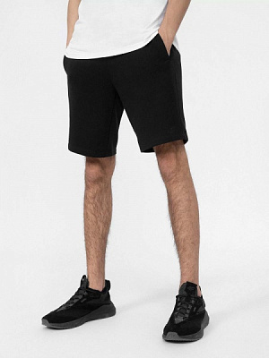 Шорты 4F 4FMM00TSHOM025-20S р. 3XL черный