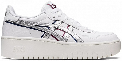 Кросівки Asics JAPAN S PF 1202A360-107 р.37,5 білий