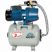 Насосная станция Vitals aqua AJ 847-24de 