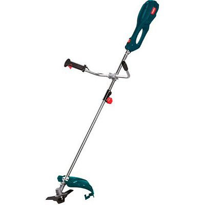 Коса електрична Зенит ЗТС-А 1800