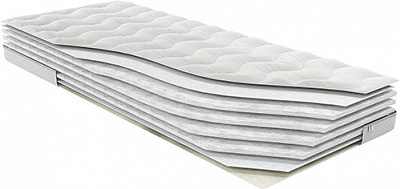 Матрас Дебют Форте Sweet Sleep 90x200 см