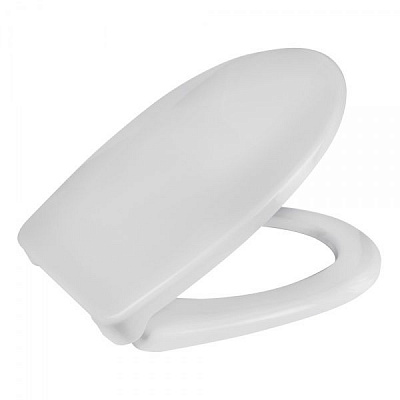 Сиденье для унитаза с крышкой Water House SU-8 Универсал-Н