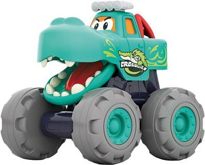 Машинка Hola Monster Truck інерційна 3151C