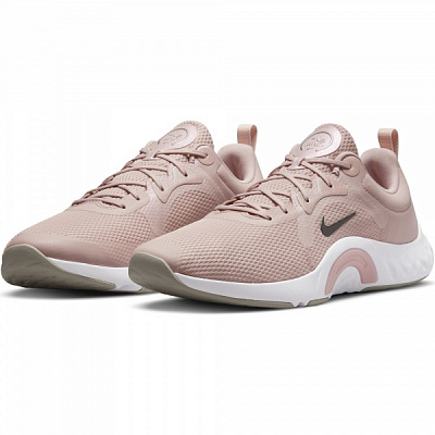 Кроссовки Nike Renew In-Season TR 11 DA1349-600 р.US 7 розовый
