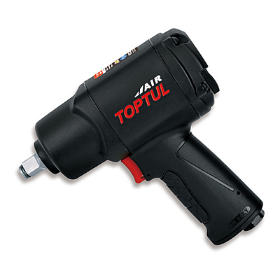 Гайковерт пневматический 1/2