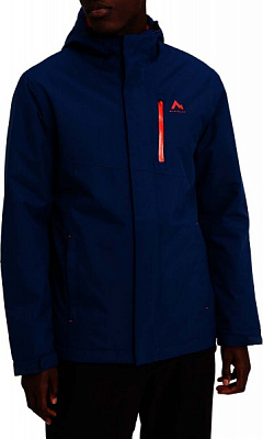 Куртка McKinley Gabino M 420142-635 р.3XL синий