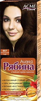 Фарба для волосся Acme Color Горобина №057 натуральна кава
