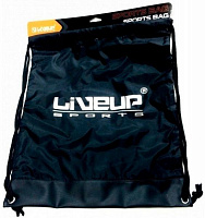 Рюкзак LiveUp LS3710 черный
