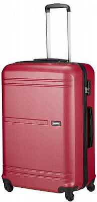 Чемодан Travelite Yamba 93 л розовый 075049 17 