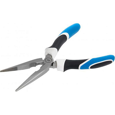 Длинногубцы MY Tools Soft Touch 353-200