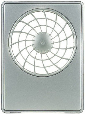 Декоративная панель Вентс РВ IFan Silver