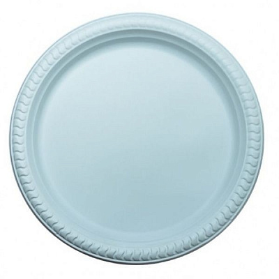 Тарелка Ecocorn 205 мм 6 шт.