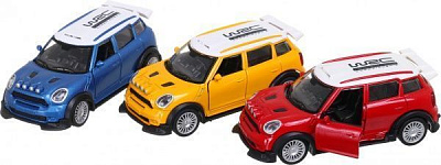 Автомодель АвтоСвіт 1:32 Машина AS-2311 AS-2311