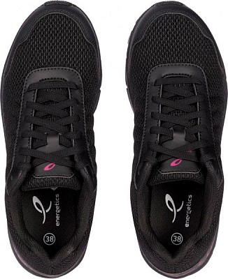 Кроссовки TECNOPRO Amsterdam Trail W 414041-900050 р.EUR 37 черный