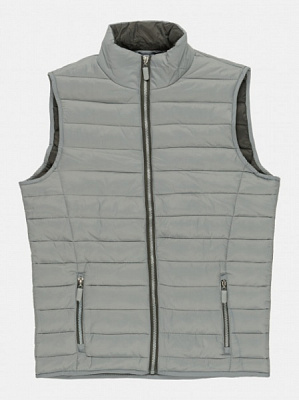 Жилет Optima Voyage O986-8 р.L серый