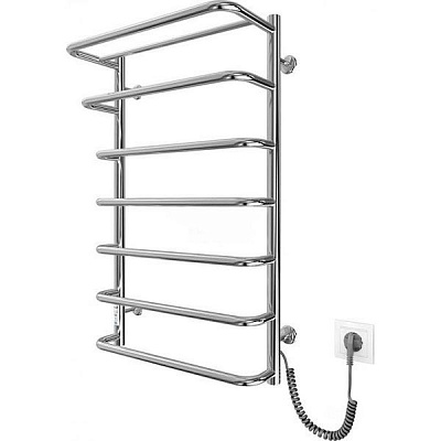 Полотенцесушитель электрический Mario Епика-1 810х522 мм