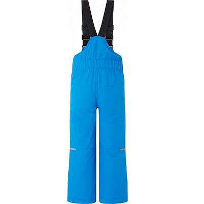 Брюки McKinley Tyler II kds AQ 294474-543 р. 110 синий