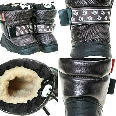 Сапоги Alisa Line черный 