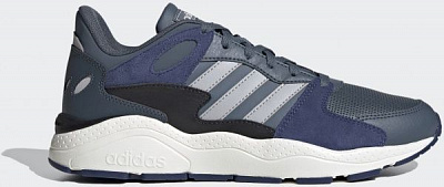 Кросівки Adidas CRAZYCHAOS FW2785 р.UK 10