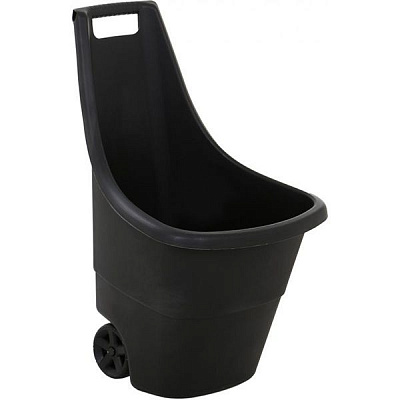 Візок Keter Easy go breeze 50 л 218720