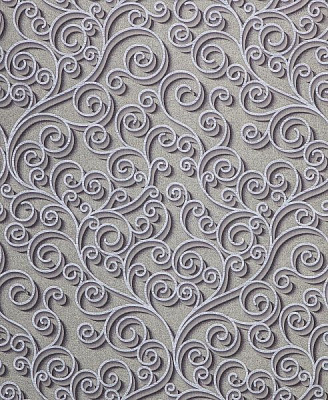 Шпалери вінілові на паперовій основі Bravo 411BR39 0,53x10,05 м