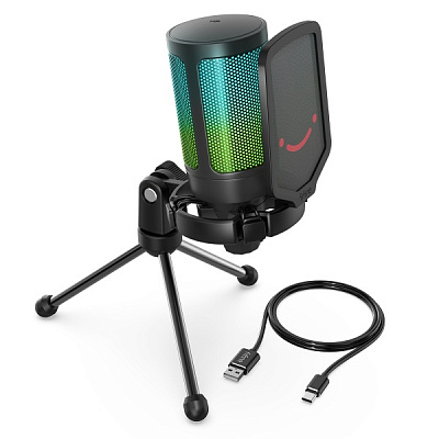 Микрофон FIFINE AMPLIGAME (A6V) 