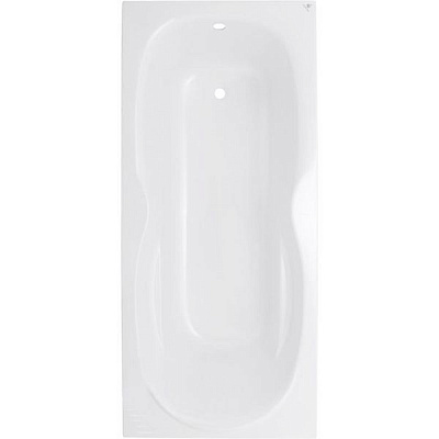 Ванна акриловая Koller Pool Delfi 180x80