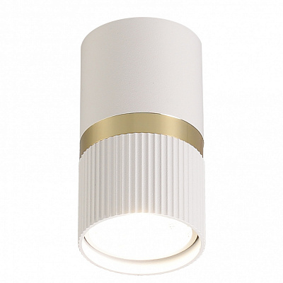 Светильник точечный Sensio Venice GU10 белый LH-GU10(white)Q2