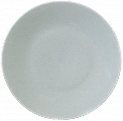 Тарілка десертна California Grey 17,5 см Farn