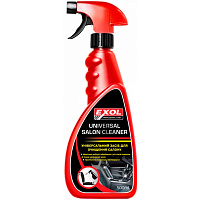 Средство для химчистки салона EXOL 500 мл