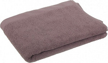 Полотенце Rice Dusty Pink 70x140 см серо-розовый La Nuit 