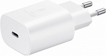 Сетевой адаптер Samsung 25W Travel Adapter White (EP-TA800NWEGRU) 
