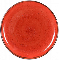 Тарелка 26 см Кармен Manna Ceramics