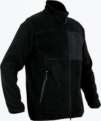 Куртка STRATUS р. 52-54 Black