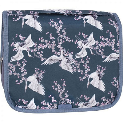 Сумка-органайзер Bagland Prestige суб.794 (00723154) 4 л мульти 