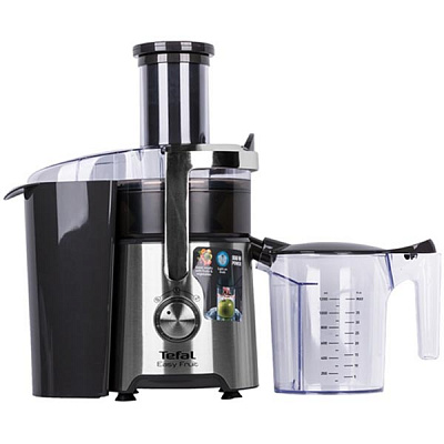 Соковижималка Tefal ZE610D38