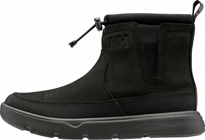 Сапоги Helly Hansen W ADORE BOOT 11746_990 р.US 8,5 черный