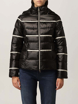 Куртка EA7 TN6LZ-6KTB03-1200 р.XS чорний